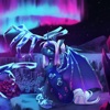 Naegissa, High-Priestess of Nerath (feat. Merethe Soltvedt) - Single