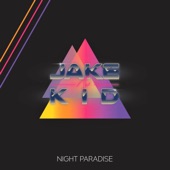 Dream Paradise artwork