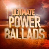 Ultimate Power Ballads artwork
