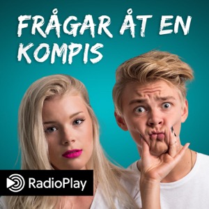 Frågar Åt En Kompis