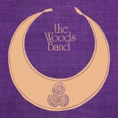 The Woods Band - January's Snows - 2021 Remaster