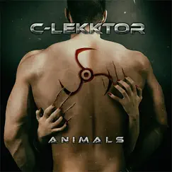 Animals - EP by C-Lekktor album reviews, ratings, credits