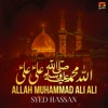 Syed Hassan - Aa Merey Lal Aa