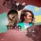 Trop Tard (feat. Marina) - B.Nidal lyrics