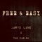 Free & Easy - Jaryd Lane & The Parish lyrics