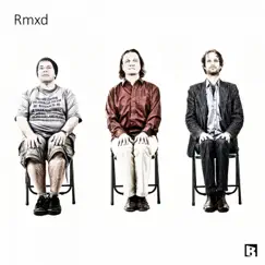 Rmxd by Trio Elf album reviews, ratings, credits