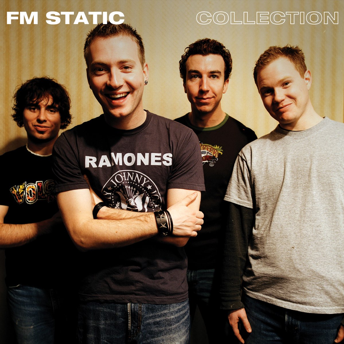 Static collection. Группа fm static. Солист fm static. Группа fm static 2003. Группа fm фото.
