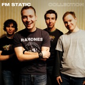 FM Static Collection artwork