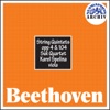 Beethoven: String Quintets, Op. 4 & 104 artwork