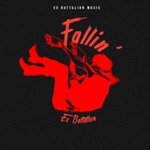 Fallin' (feat. Emcee Rhenn, Flow G. & John Roa) artwork