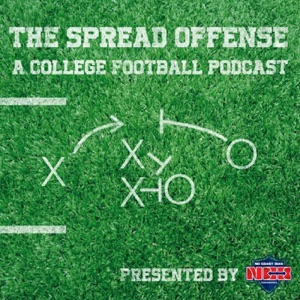 The Spread Offense: January 8, 2021|National Championship Preview and Prop Bets