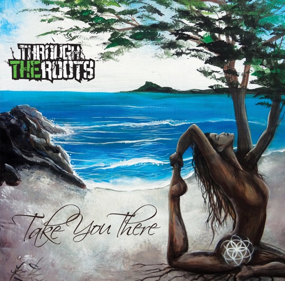 Cover artwork for Higher