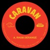 Rhum Dérangé / Searchin - Single