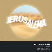 Jerusalema artwork