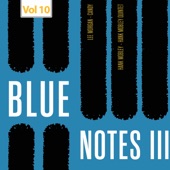 Blue Notes III, Vol. 10 artwork