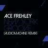 New York Groove (Audiomachine Remix) - Single album lyrics, reviews, download