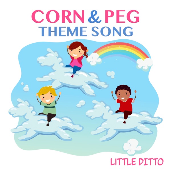 Corn & Peg Theme Song