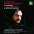 Mussorgsky: Boris Godunov album cover