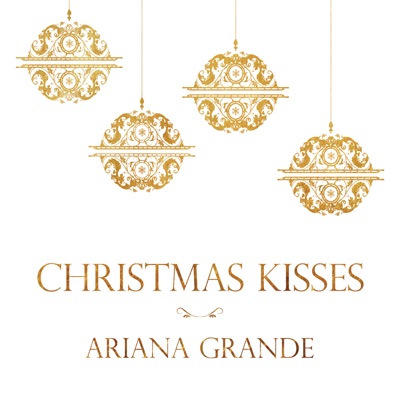 Last Christmas アリアナ グランデ Shazam