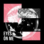 Eyes On Me artwork