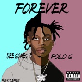 Forever (feat. Polo G) artwork