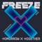 Frost - TOMORROW X TOGETHER lyrics