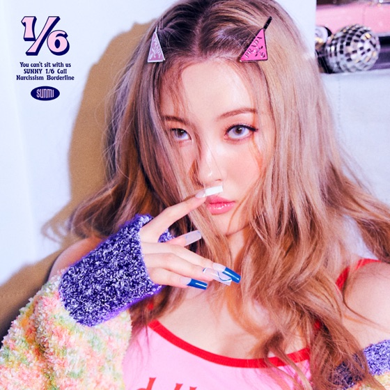 Cover artwork for Borderline