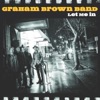 Graham Brown Band - Gasoline