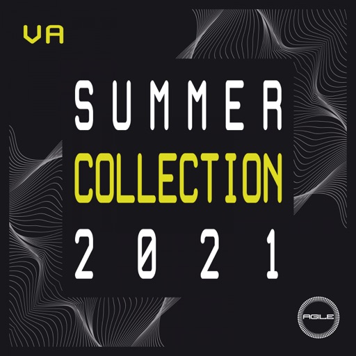 Summer Collection 2021 by Various Artists