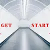 Get Start - Single album lyrics, reviews, download