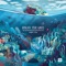 Collages - Sleepy Fish lyrics