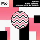 Mirko Bonfitto - Forget the Time
