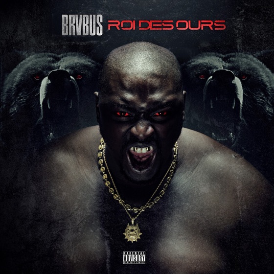 Cover artwork for Bandits (feat. Sofiane)