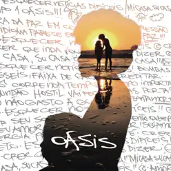 Oásis - Single - Emicida Oásis - Single - Emicida
