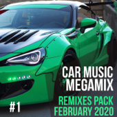 Car Bass Music (MegaMIX #1) - EP - Otilia