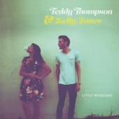 Teddy Thompson - You Took My Future