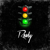 Ready - EP artwork