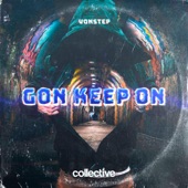 Gon Keep On (Radio Mix) artwork