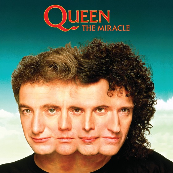 Cover artwork for Scandal