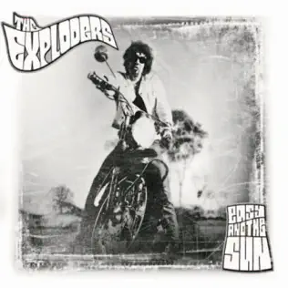 ladda ner album The Exploders - Easy And The Sun