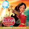 Elena of Ávalor (Original Soundtrack) - Cast - Elena of Ávalor