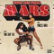 Boys Are From Mars (feat. Yung Baby Tate) - Princess Nokia lyrics