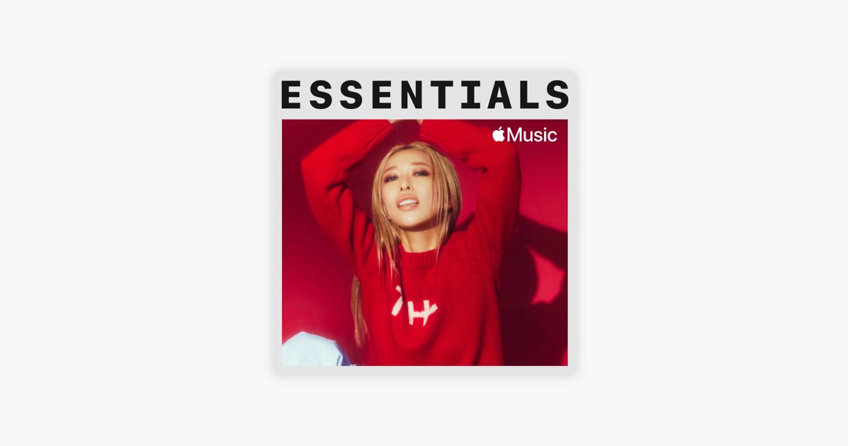 Apple Music 上的歌单 Milliyah Kato 代表作