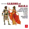 Saint-Saëns: Samson et Dalila, Op. 47 album lyrics, reviews, download