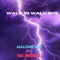 Walk in, Walk out (Remix) [feat. Mac Rockelle] - Malone Gh lyrics