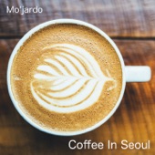 Coffee in Seoul artwork