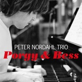 Porgy & Bess (feat. Patrik Boman & Jesper Kviman) artwork