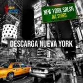 John Jimenez - Descarga Nueva York