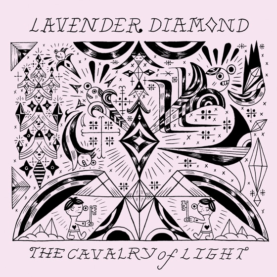 Cover artwork for In Heaven There Is No Heat