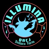 Illumina (feat. Belluco Farm) artwork